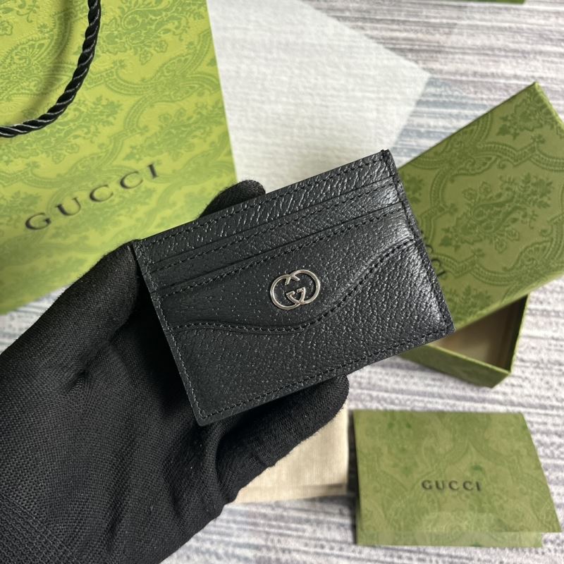 Gucci Wallets